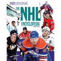 NHL Encyclopedia - Library Binding