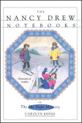 The Ski Slope Mystery - Paperback