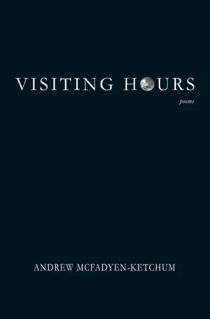 Visiting Hours - Paperback