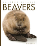 Beavers - Paperback