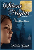 Silent Nights - Hardcover