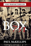 Box 731 - Hardcover