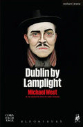 Dublin by Lamplight - Paperback