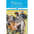 222. Love in Hiding - Paperback
