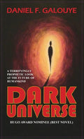 Dark Universe - Hardcover