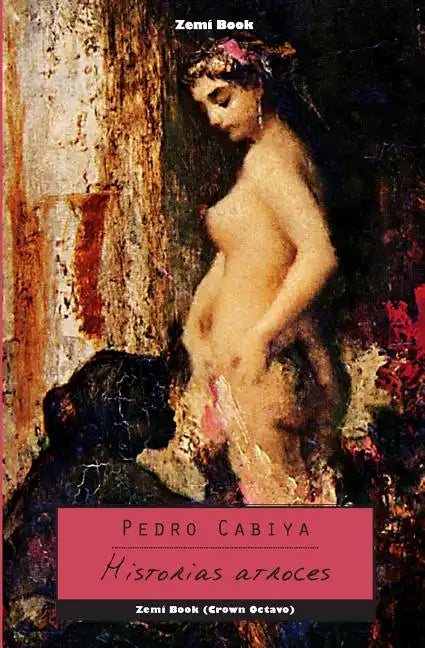 Historias atroces - Paperback
