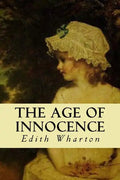 The Age of Innocence - Paperback
