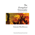 The Evangelical Universalist: Second Edition - Hardcover