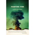 Fighting Fire - Paperback