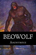 Beowolf - Paperback