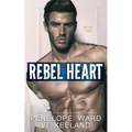 Rebel Heart: Book Two - Paperback