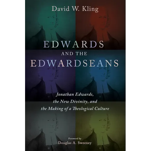 Edwards and the Edwardseans - Paperback