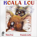 Koala Lou - Hardcover