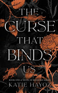 The Curse That Binds Us - Paperback