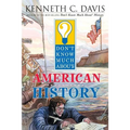 Don't Know Much about American History - Paperback