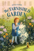 The Tarnished Garden - Paperback