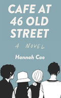 Cafe At 46 Old Street - Paperback