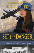 Set for Danger - Paperback