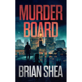 Murder Board - Paperback