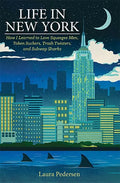 Life In New York - Paperback