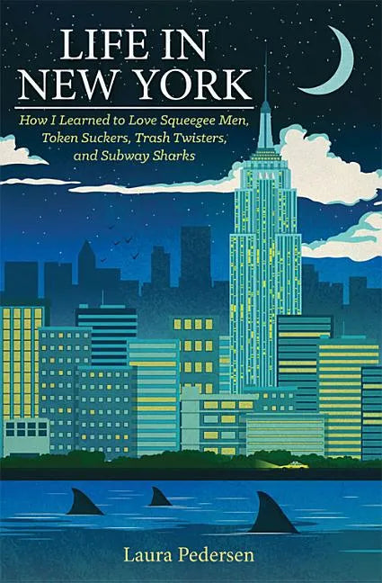 Life In New York - Paperback