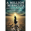 A Million Miracles: And The One That Never Came - Paperback