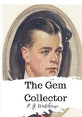 The Gem Collector - Paperback