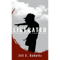 Liberated: Releasing the Dark Cloud of Shame - Hardcover