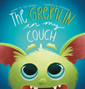 The Gremlin in my Couch - Hardcover