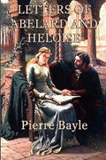 Letters of Abelard and Heloise - Paperback