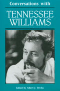 Conversations with Tennessee Williams - Paperback