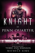 Knight of Penn Quarter - Paperback