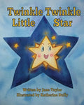 Twinkle, Twinkle Little Star - Paperback
