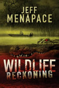Wildlife: Reckoning - Paperback