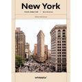 New York - Paperback
