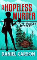 A Hopeless Murder - Paperback