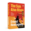 The Sun Also Rises - Paperback