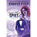 Sugar Plum Spies - Paperback