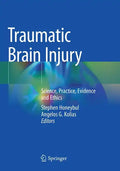 Traumatic Brain Injury: Science, Practice, Evidence and Ethics - Paperback