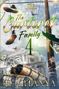 The Carteret Family 4: The Finale - Paperback