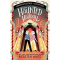 Haunted Holiday - Hardcover