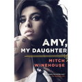 Amy, My Daughter - Paperback