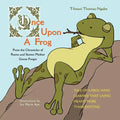 Once Upon a Frog: From the Chronicles of - Paperback