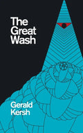 The Great Wash (original U.S. title: The Secret Masters) (Valancourt 20th Century Classics) - Paperback