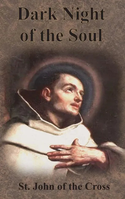 Dark Night of the Soul - Hardcover