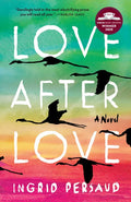 Love After Love - Paperback