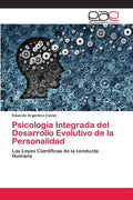 Psicología Integrada del Desarrollo Evolutivo de la Personalidad - Paperback