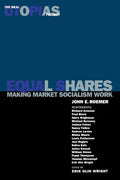 Equal Shares: Making Market Socialism Work - Paperback