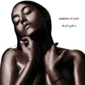 Poems of Pain - Paperback