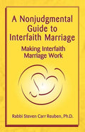 A Nonjudgmental Guide to Interfaith Marriage - Paperback